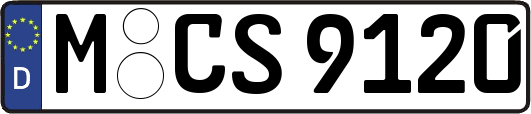 M-CS9120