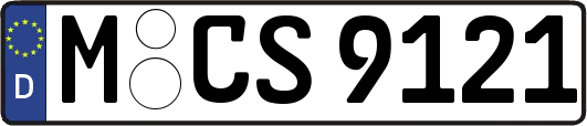 M-CS9121