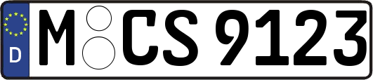 M-CS9123