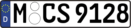 M-CS9128