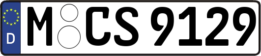 M-CS9129