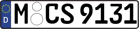M-CS9131