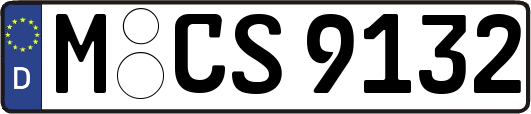 M-CS9132