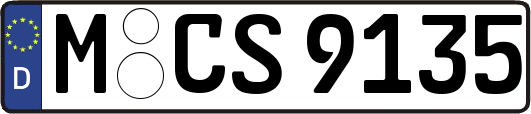 M-CS9135