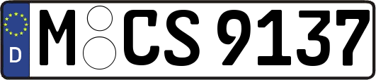 M-CS9137