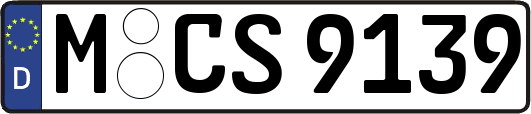 M-CS9139
