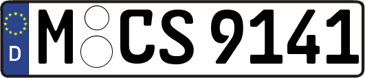 M-CS9141