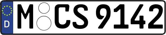 M-CS9142