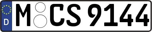 M-CS9144