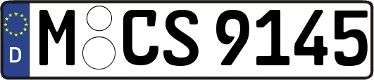 M-CS9145