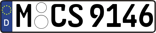 M-CS9146