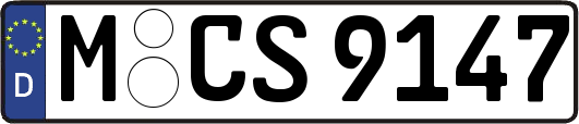 M-CS9147
