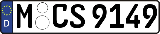 M-CS9149
