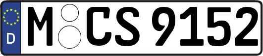 M-CS9152