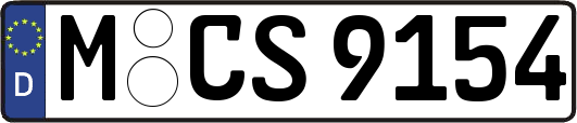 M-CS9154