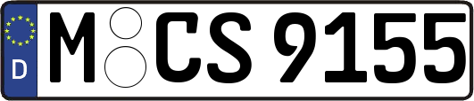 M-CS9155