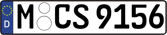 M-CS9156