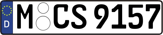 M-CS9157