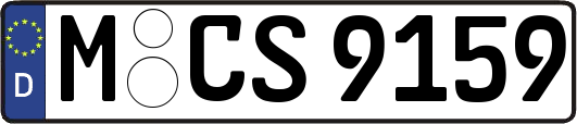 M-CS9159