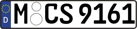 M-CS9161