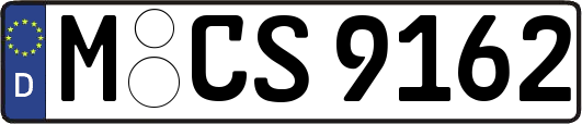 M-CS9162