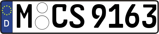 M-CS9163