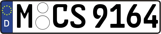 M-CS9164