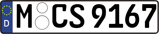 M-CS9167