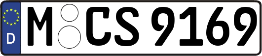 M-CS9169