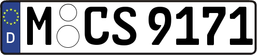 M-CS9171