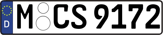 M-CS9172