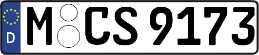 M-CS9173