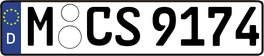 M-CS9174