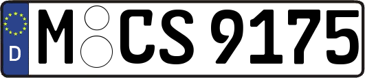 M-CS9175
