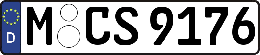M-CS9176