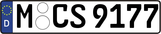M-CS9177