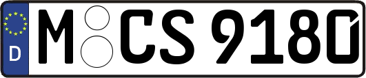 M-CS9180