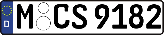 M-CS9182