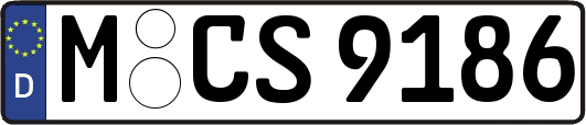M-CS9186