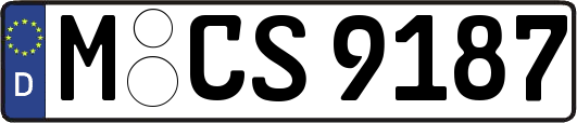 M-CS9187