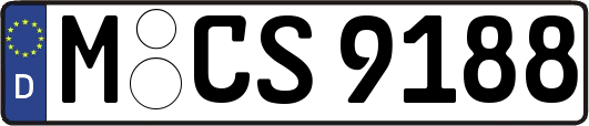 M-CS9188