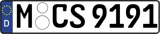 M-CS9191