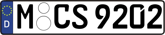 M-CS9202