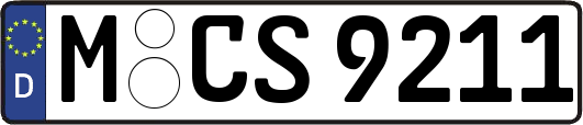 M-CS9211