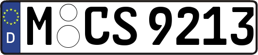 M-CS9213