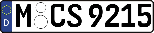 M-CS9215