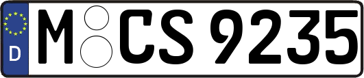M-CS9235