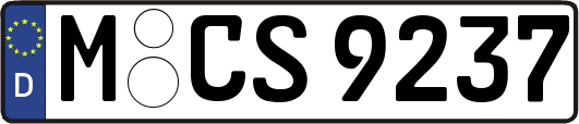 M-CS9237