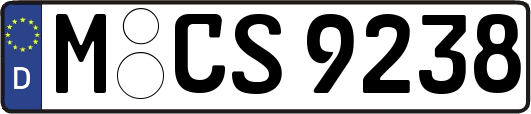 M-CS9238
