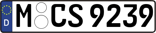 M-CS9239